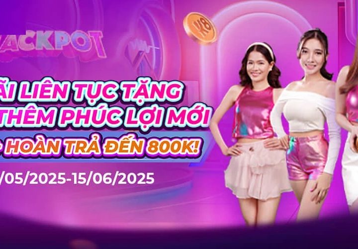 Khuyến Mãi Liên Tục Tặng Xóc Đĩa Mới Thêm Phúc Lợi Mới