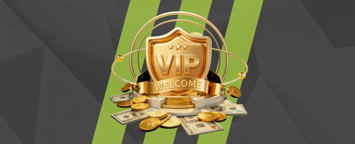 THƯỞNG CHÀO MỪNG – KEYBET