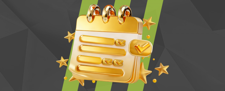 THƯỞNG ĐIỂM DANH MỖI NGÀY – KEYBET