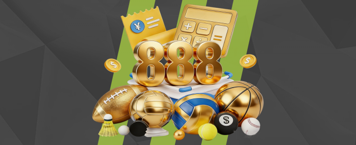PHÁT LỘC VỚI MÃ CƯỢC THỂ THAO MAY MẮN 888 -KEYBET