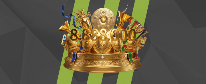 BẢO HIỂM 5 GIẢI ĐẤU LỚN – KEYBET